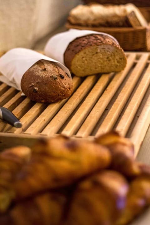 Mayfair Hotel Tunneln