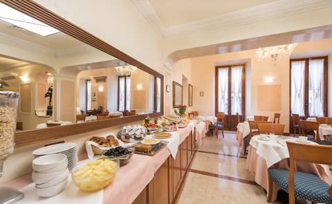 Strozzi Palace Hotel
