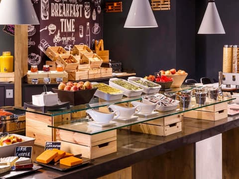 ibis London Wembley, Restaurant