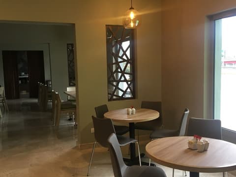 Wyndham Garden Monterrey Valle Real