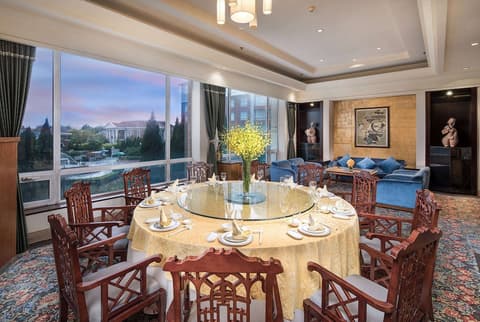 Wyndham Beijing North Hotel