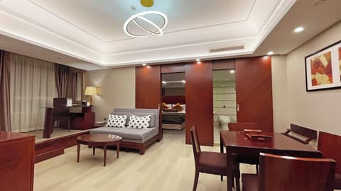 Merry Hotel Shanghai