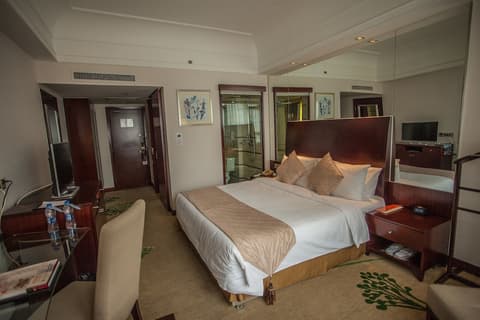 Merry Hotel Shanghai