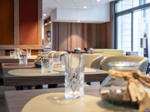 Novotel Suites Wien City Donau