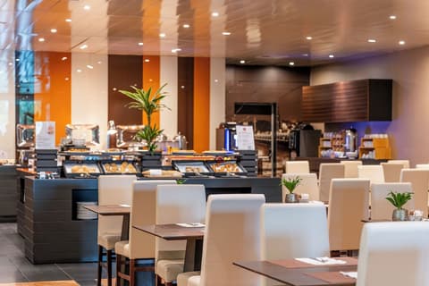 HF Ipanema Porto, Restaurant