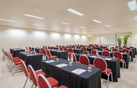 HF Ipanema Porto, Meeting facility