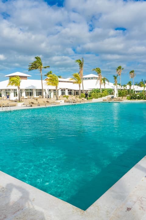 Viva Fortuna Beach by Wyndham, A Trademark All Inclusive, Pool