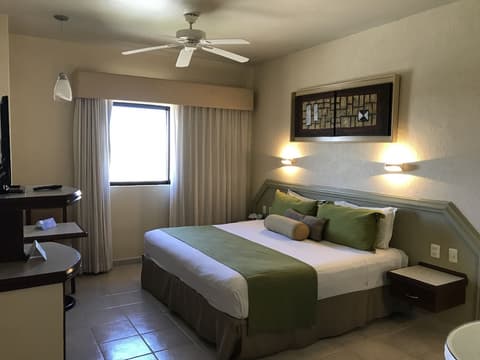 Olas Altas Inn Hotel & Spa, Room