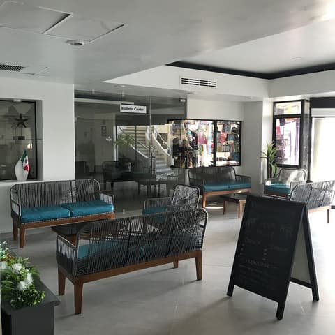 Olas Altas Inn Hotel & Spa