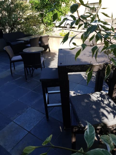 Home Hotel Gabelshus