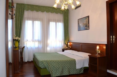 Hotel Villa Cipro, Room