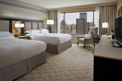 Hilton Toronto