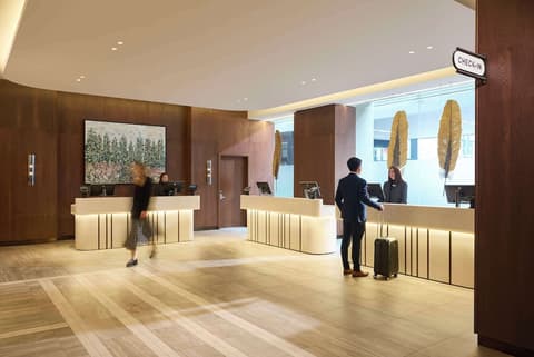 Hilton Toronto