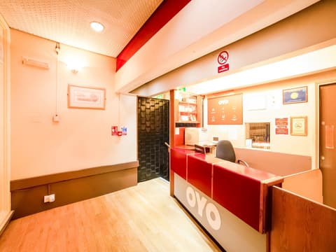 Cardiff Sandringham Hotel