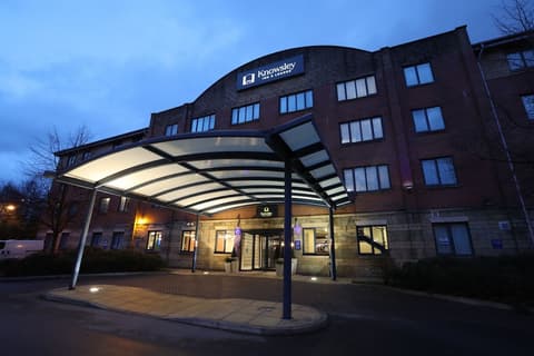 Knowsley Inn & Lounge