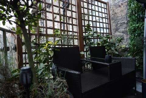 The Royal Scots Club Edinburgh