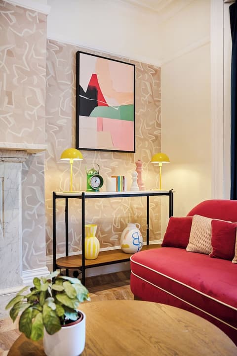 Garner Hotel Birmingham South East by IHG, Lobby