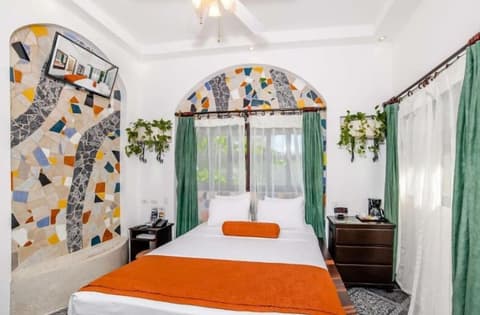 MARAVIDA Boutique Hotel & Resort