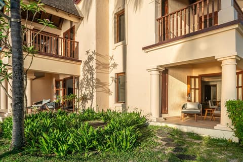 Hilton Mauritius Resort & Spa