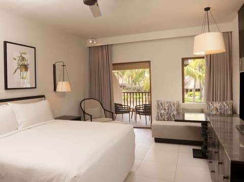 Hilton Mauritius Resort & Spa, Room