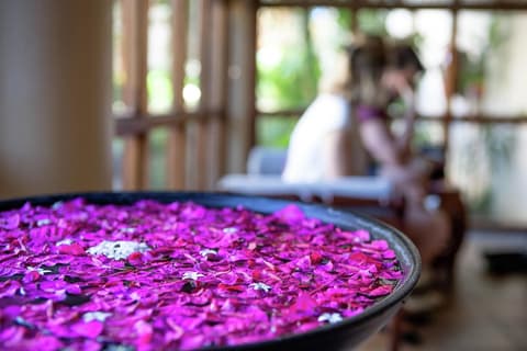 Hilton Mauritius Resort & Spa, Lobby