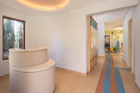 Hilton Mauritius Resort & Spa