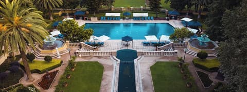 Palazzo Hotel
