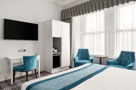 Cairn Hotel Newcastle Jesmond, Room