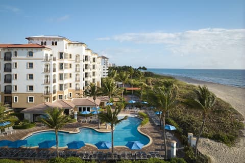 Marriott's Ocean Pointe