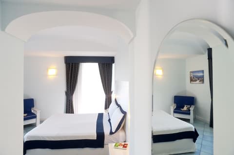 Hotel Villa Durrueli Resort & Spa, Room