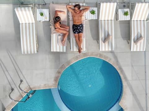 Secret Paradise Hotel & Spa