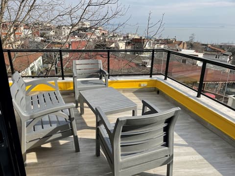 Arena Hotel - Special Class, Room