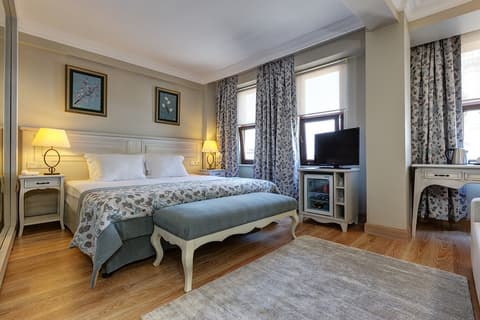 Arena Hotel - Special Class, Room