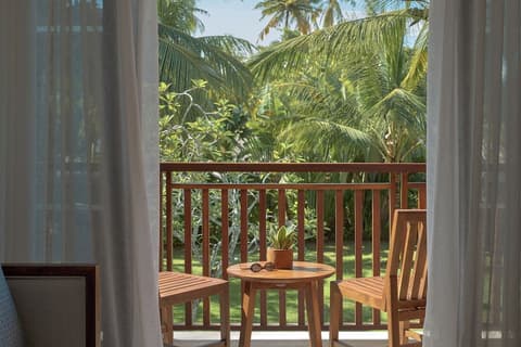 Paradisus by Meliá Bali