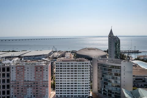 Meliá Lisboa Oriente