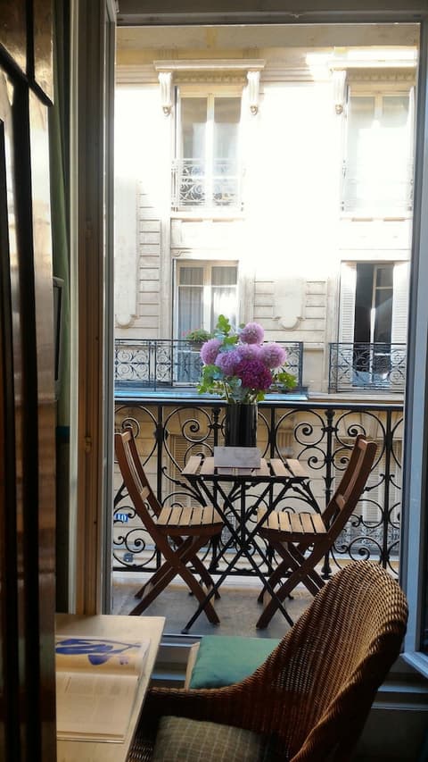 Hôtel Sainte-Beuve