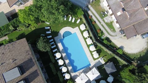 Borgo ca' dei Sospiri