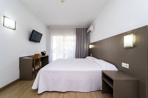 Hotel Montesol Benidorm, Room