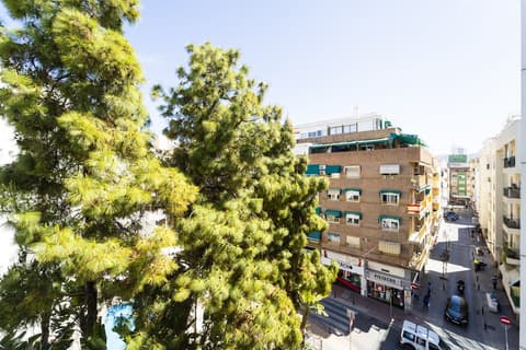 Hotel Montesol Benidorm