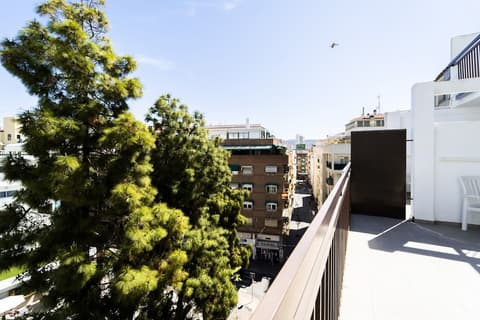 Hotel Montesol Benidorm, Room