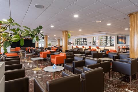 Hotel Poseidón Playa