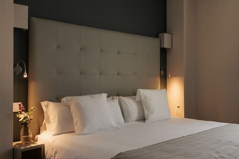 Hotel Pax Torrelodones