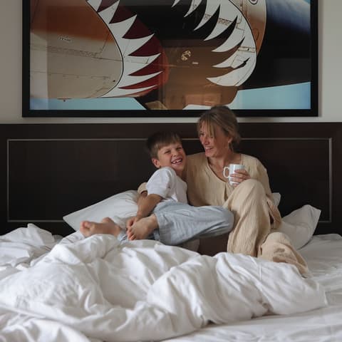 Hotel Svanen, Stays & BW Signature Collection