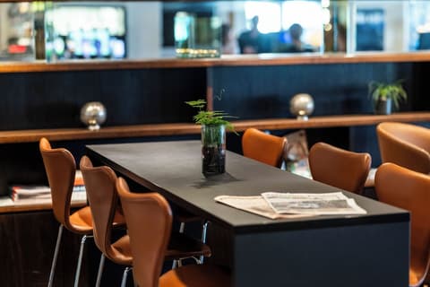 Hotel Svanen, Stays & BW Signature Collection