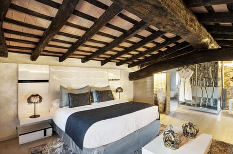 Sallés Hotel Mas Tapiolas