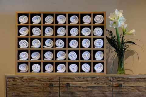 Post Seefeld - Wellnesshotel Tirol