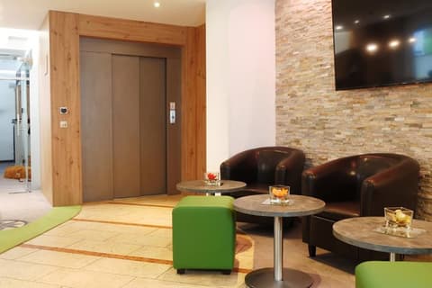 Austria Classic Hotel Hölle