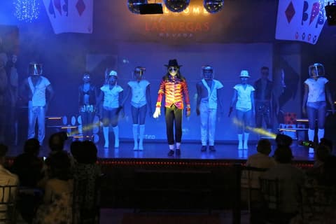 Binniguenda Huatulco & Beach Club