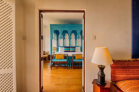 Jetwing Lighthouse, A Luxury Reserve