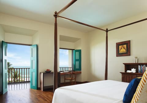 Jetwing Lighthouse, A Luxury Reserve, Room